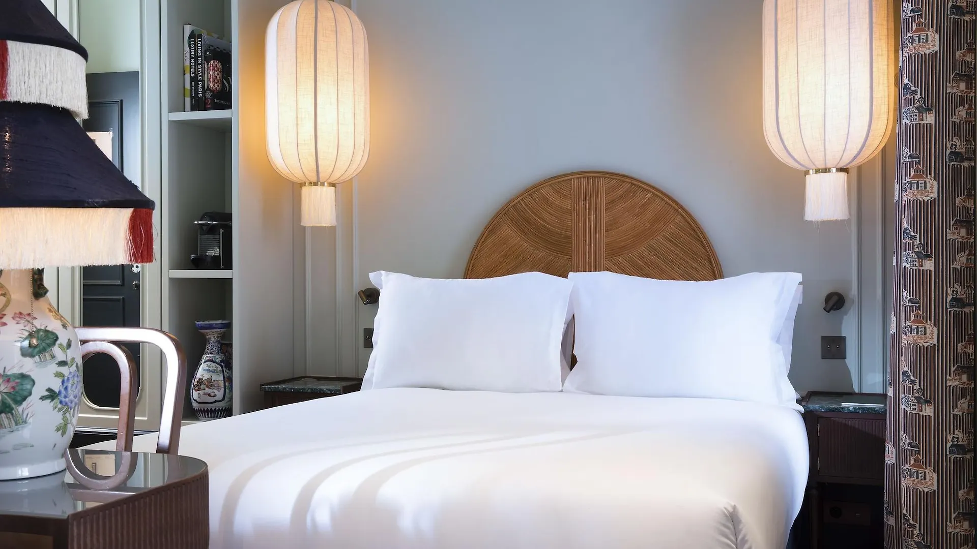 Monte Cristo Hotel