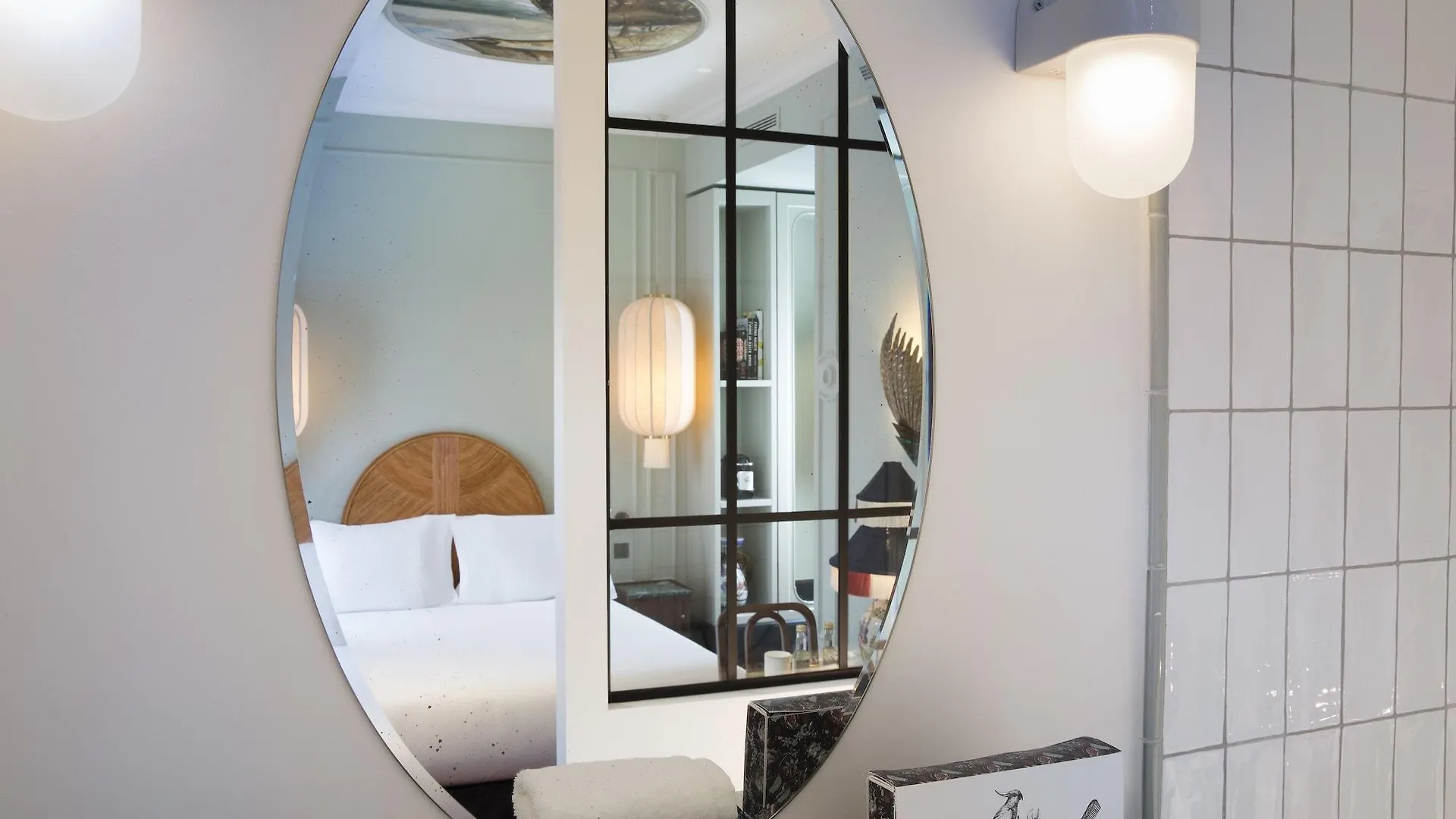 Monte Cristo 4* Paris