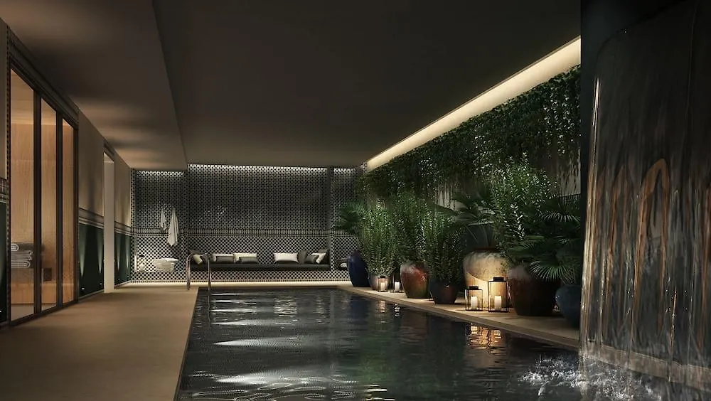 Monte Cristo Hotel