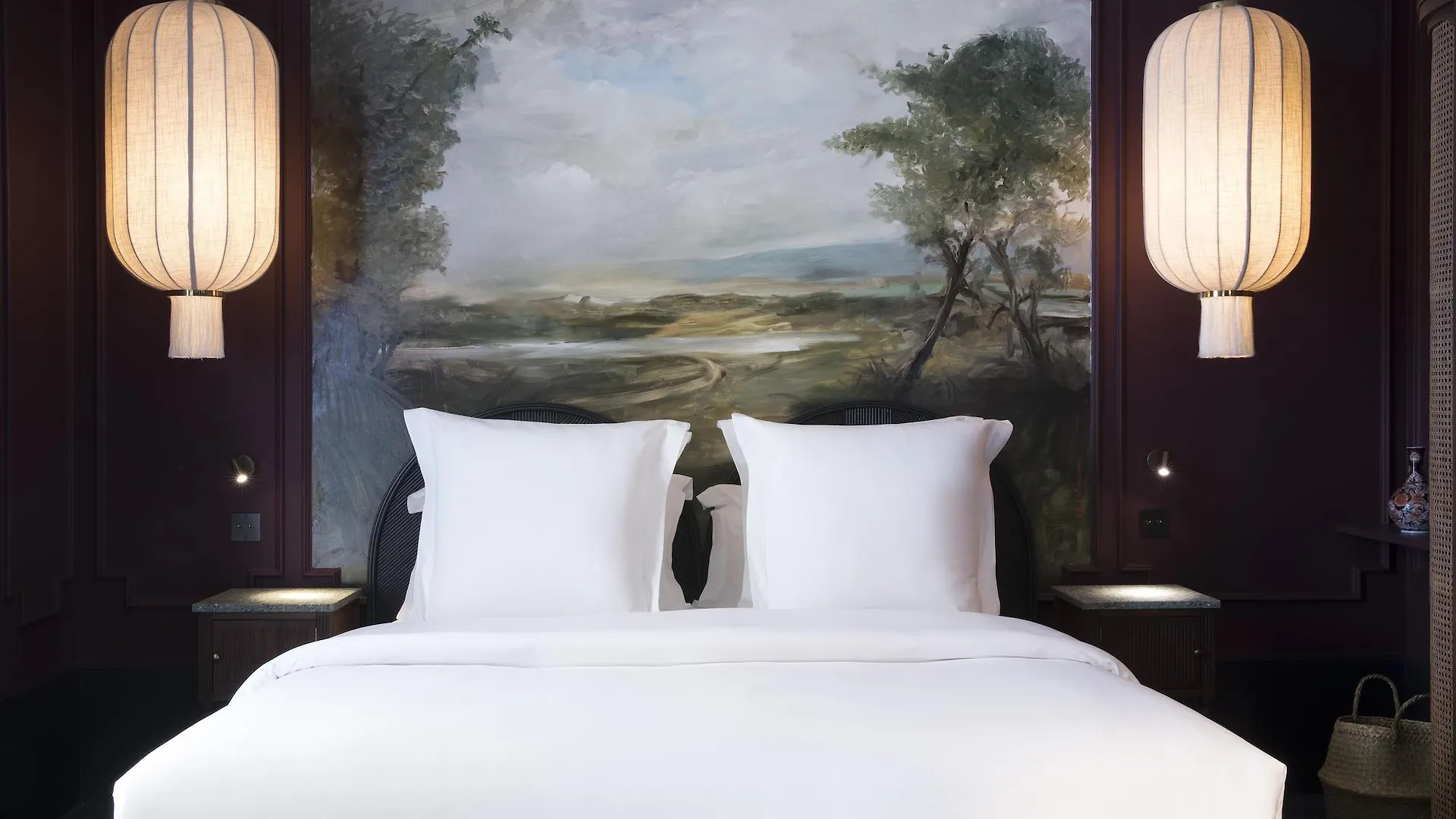 Monte Cristo Hotel