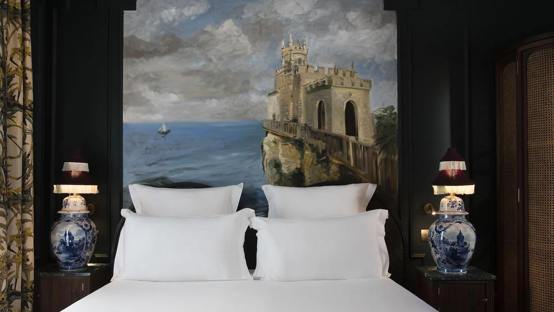 Hotel Monte Cristo