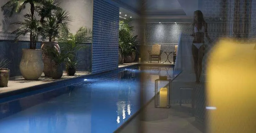 Hotel Monte Cristo
