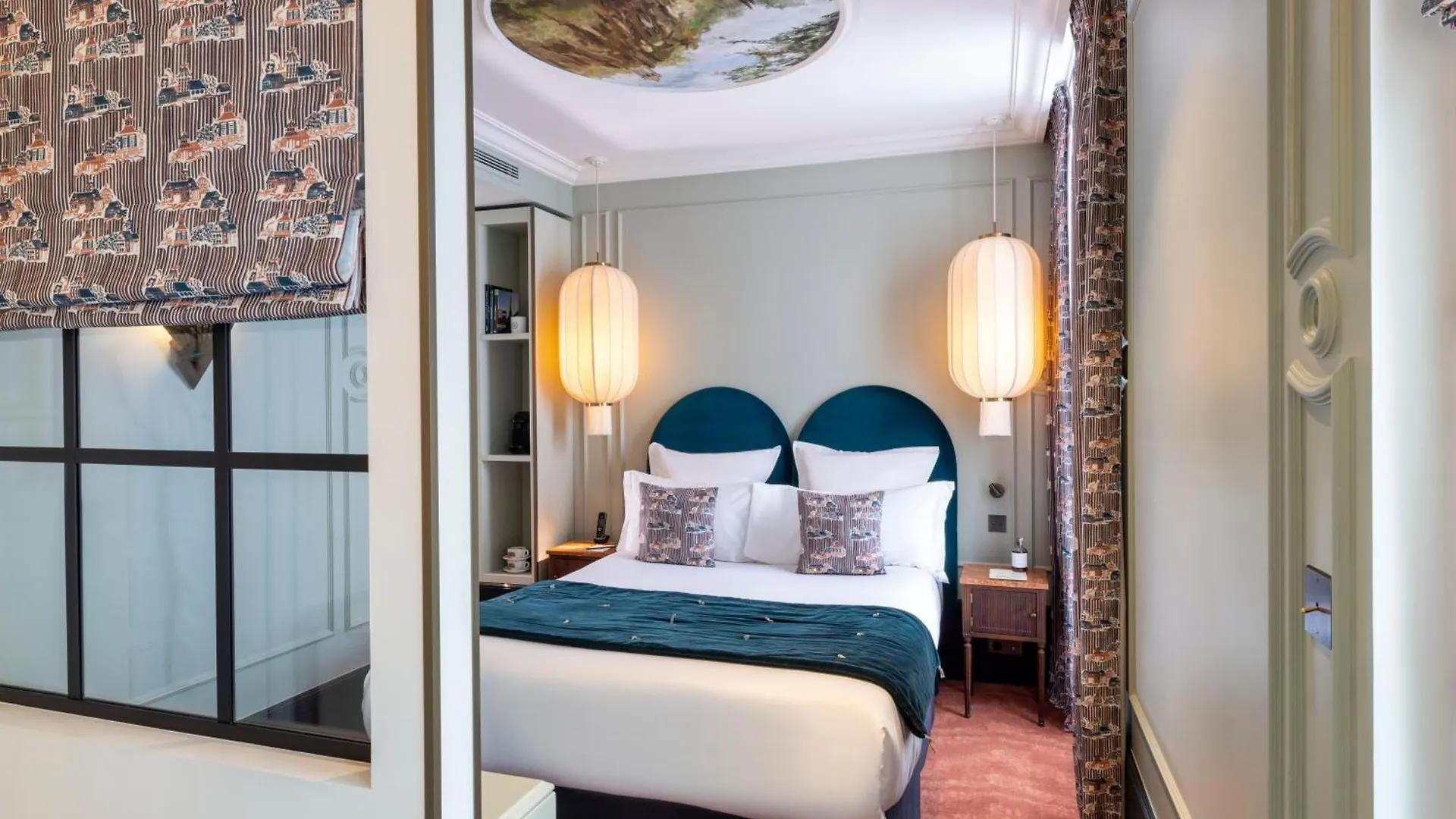 Monte Cristo Hotel 4*