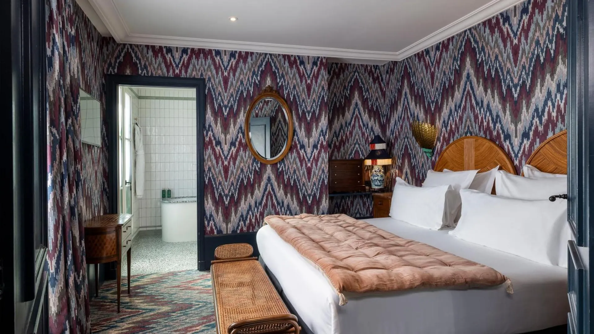 Monte Cristo Hotel 4*