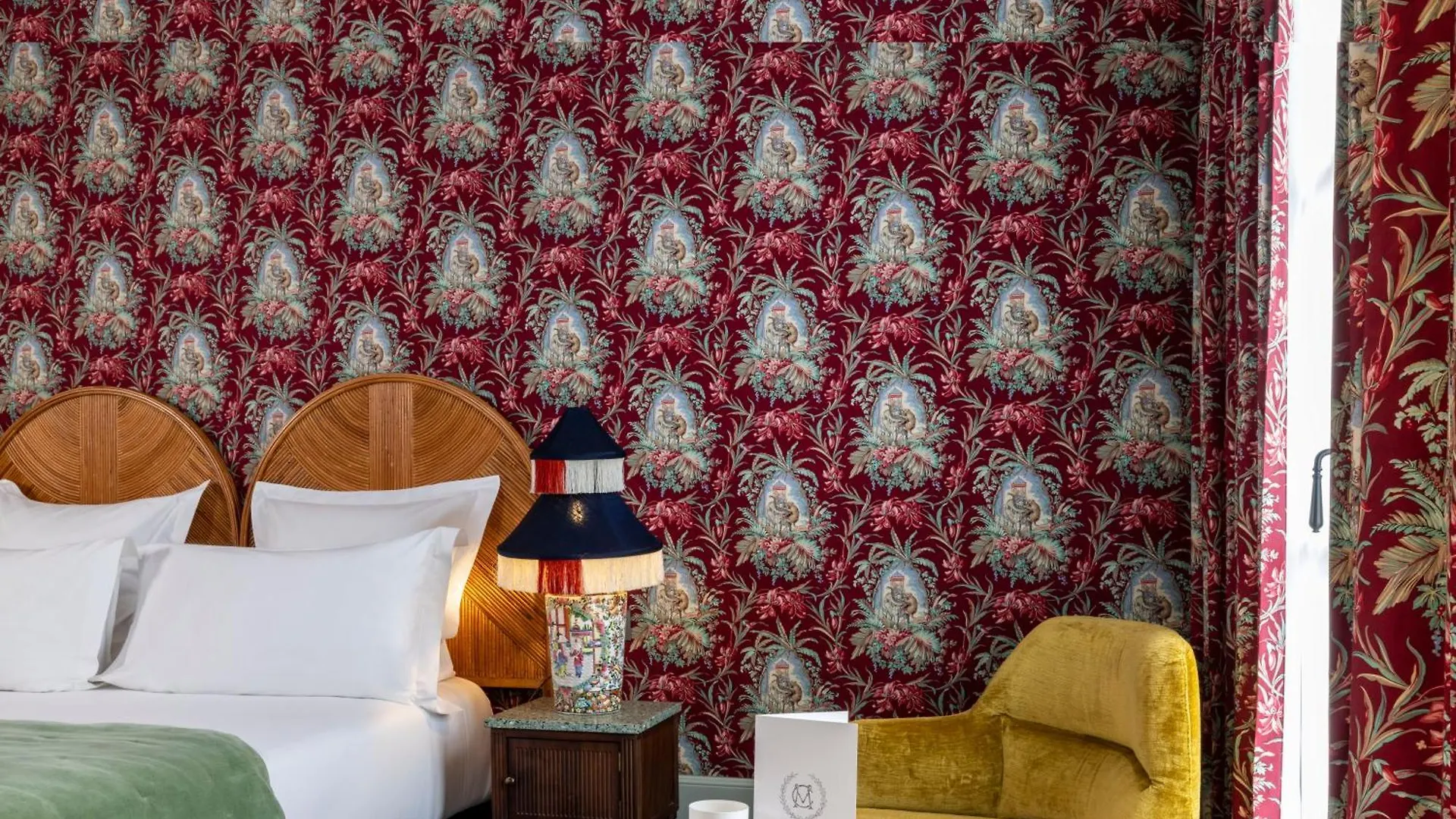 Hotel Monte Cristo 4*