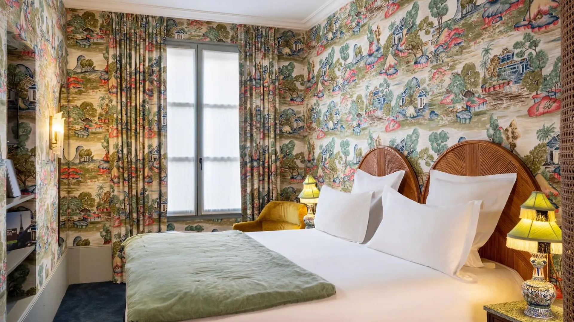 Monte Cristo Hotel 4*