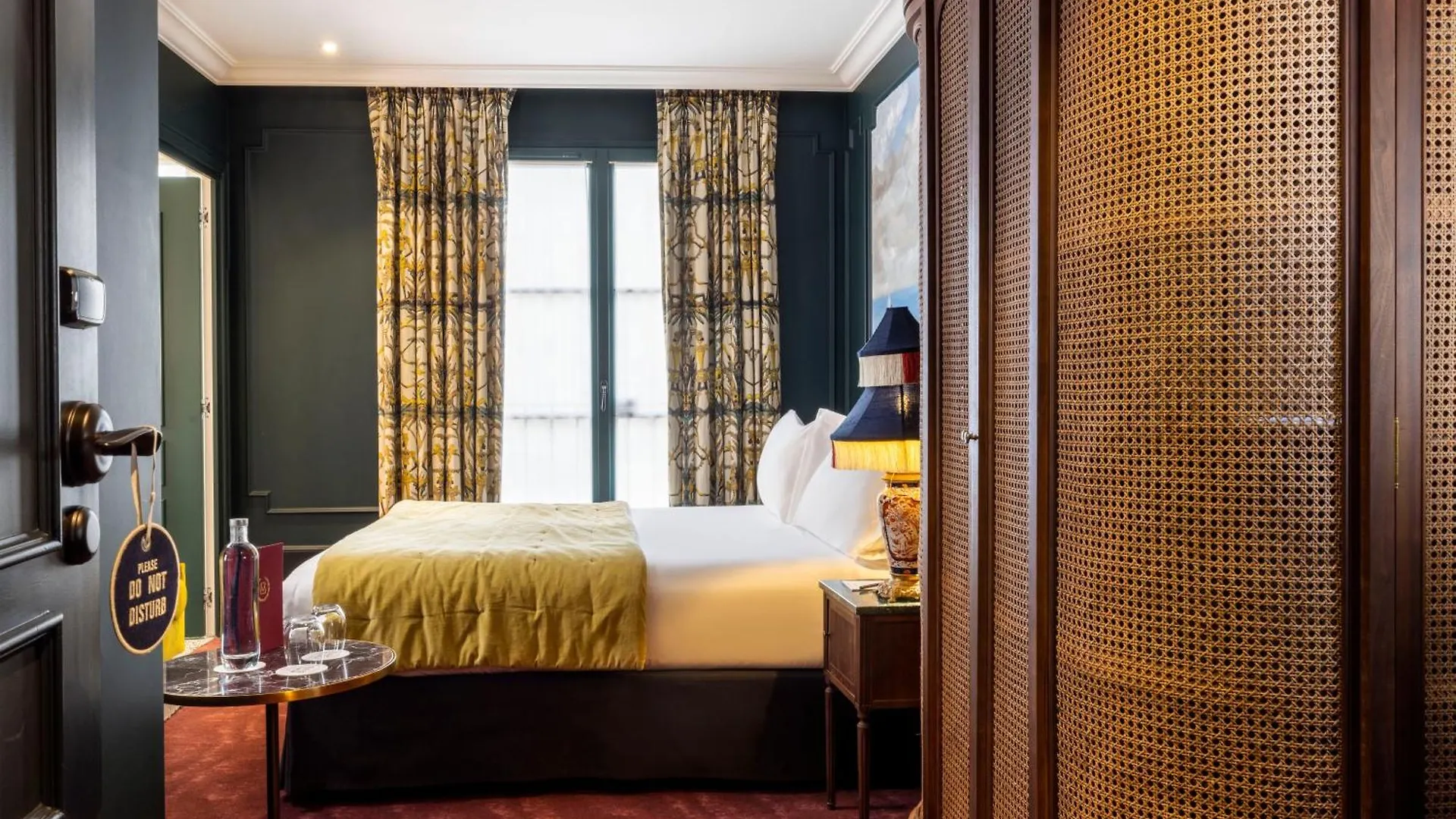Hotel Monte Cristo 4*