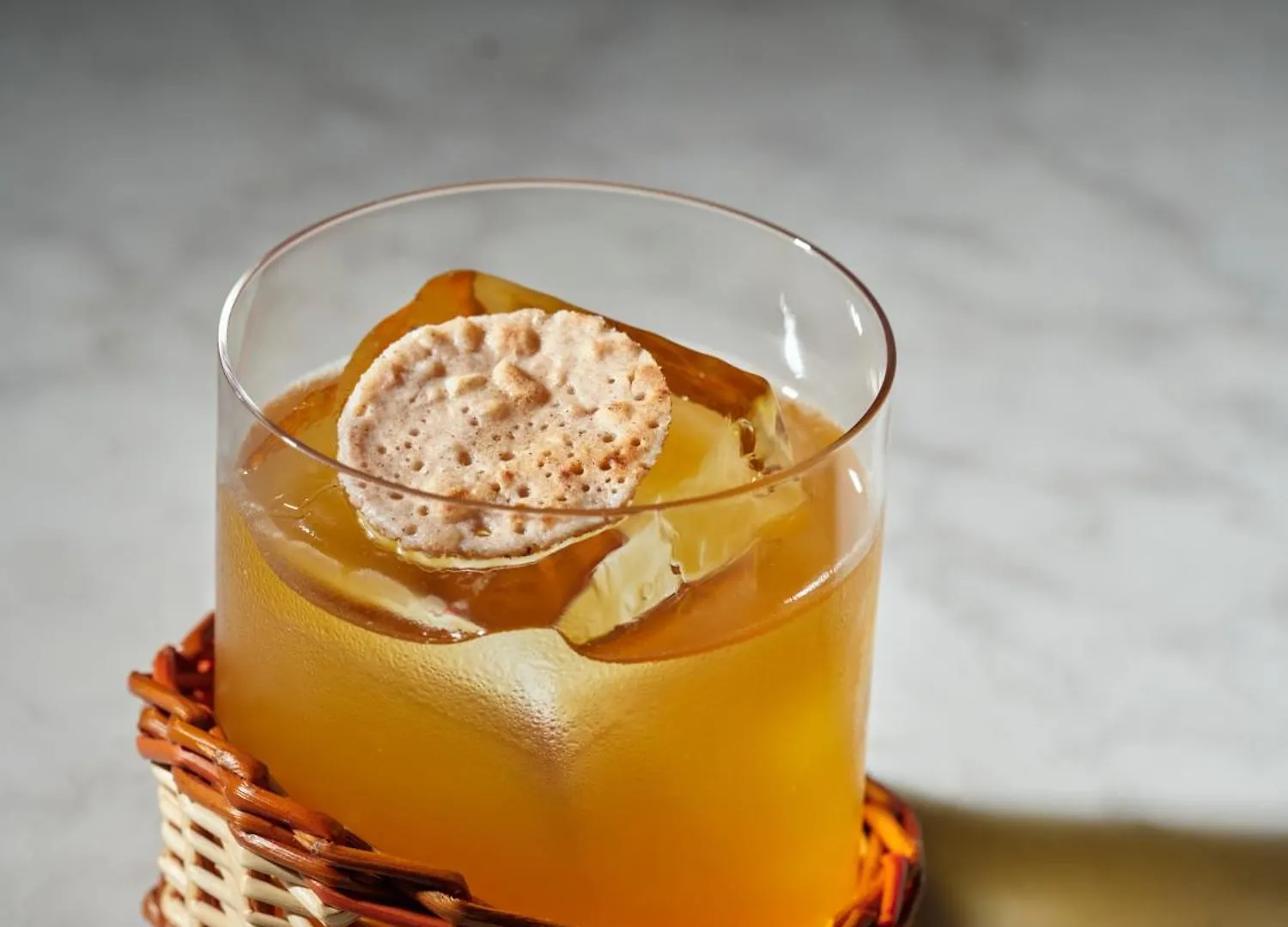 Monte Cristo
