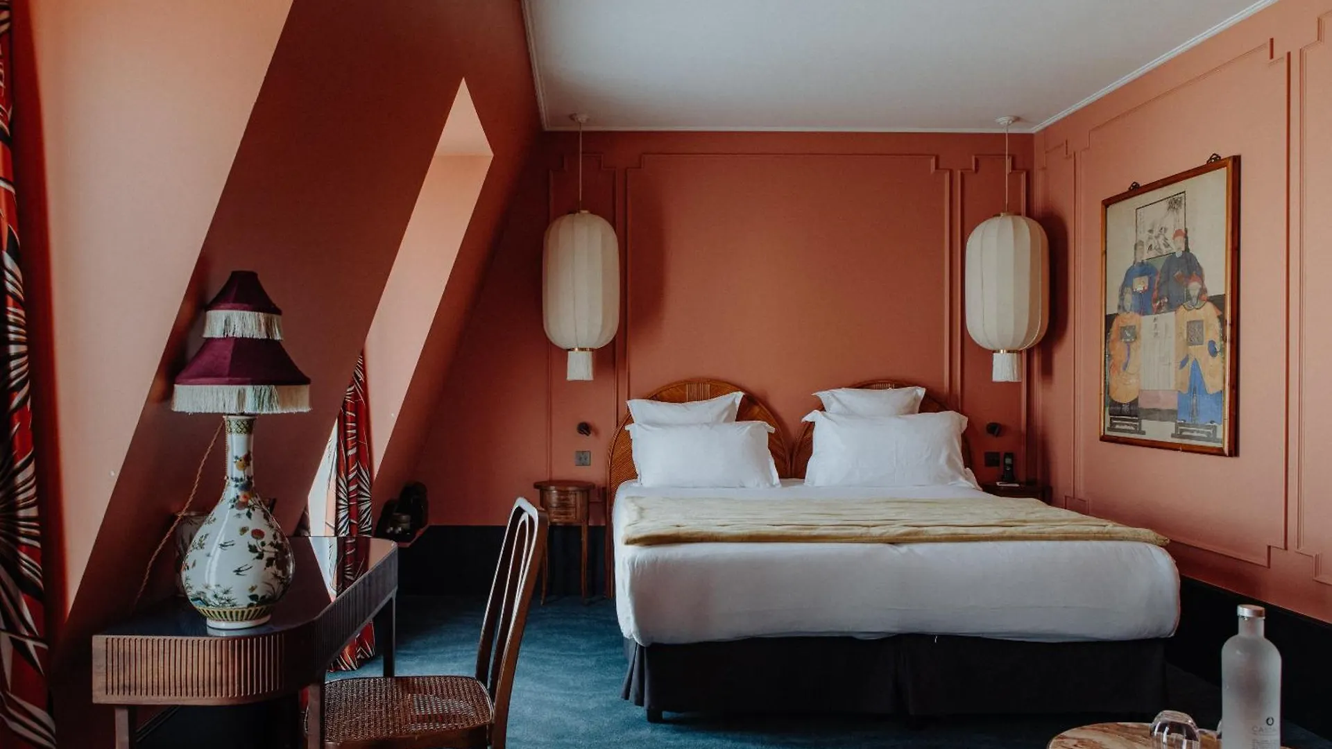 Hotel Monte Cristo