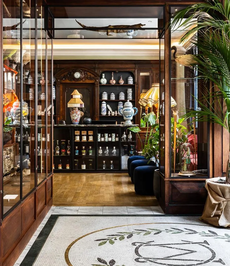 Monte Cristo Hotel 4*
