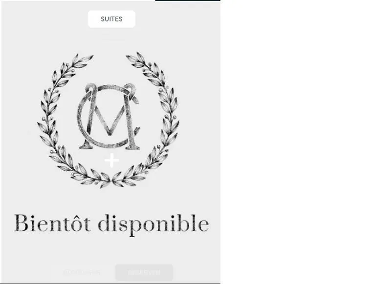 Monte Cristo 4* Parijs