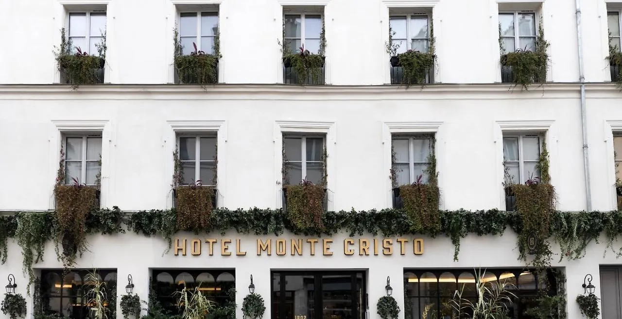 Monte Cristo